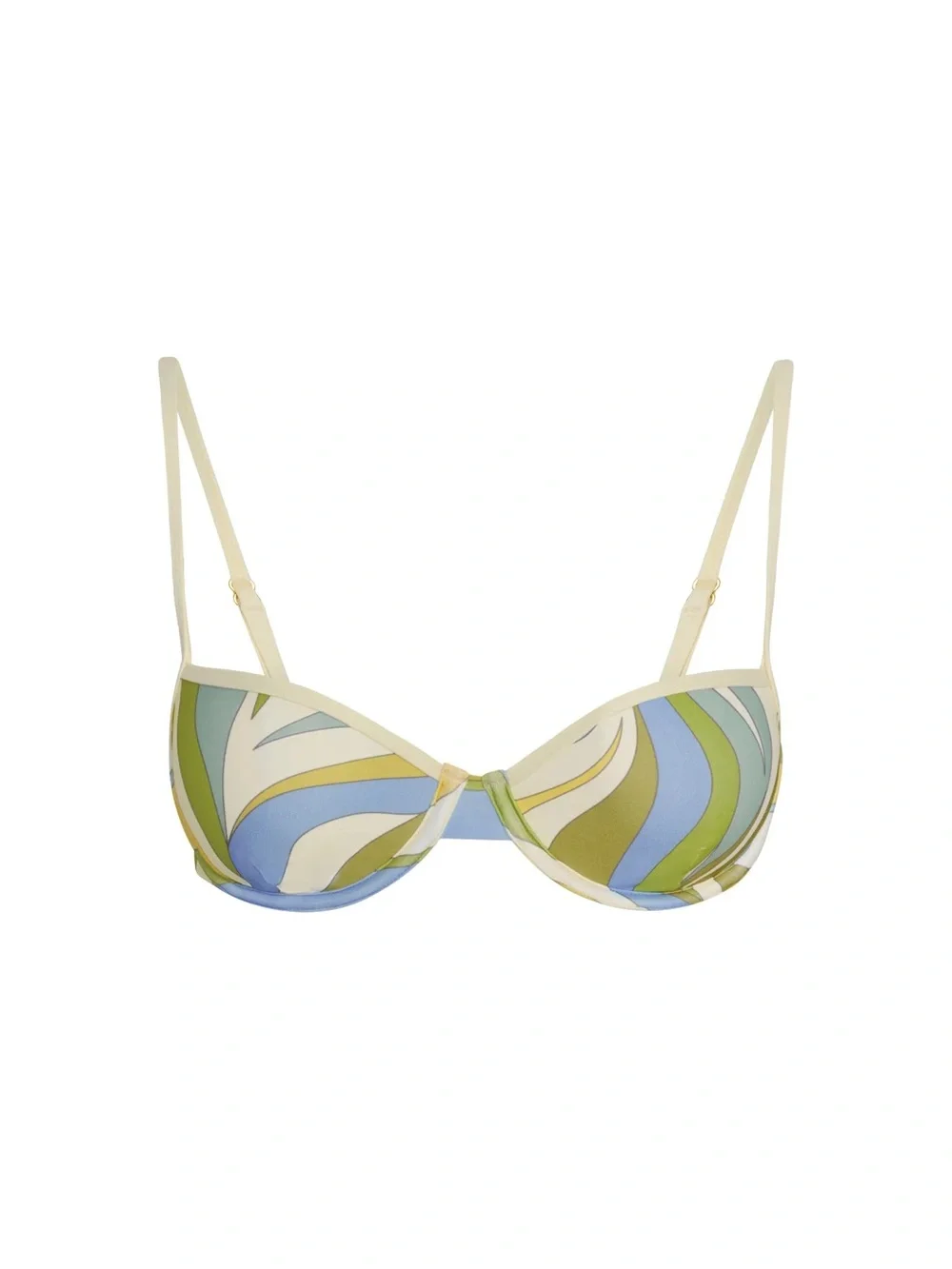 Monday Swimwear capri top
